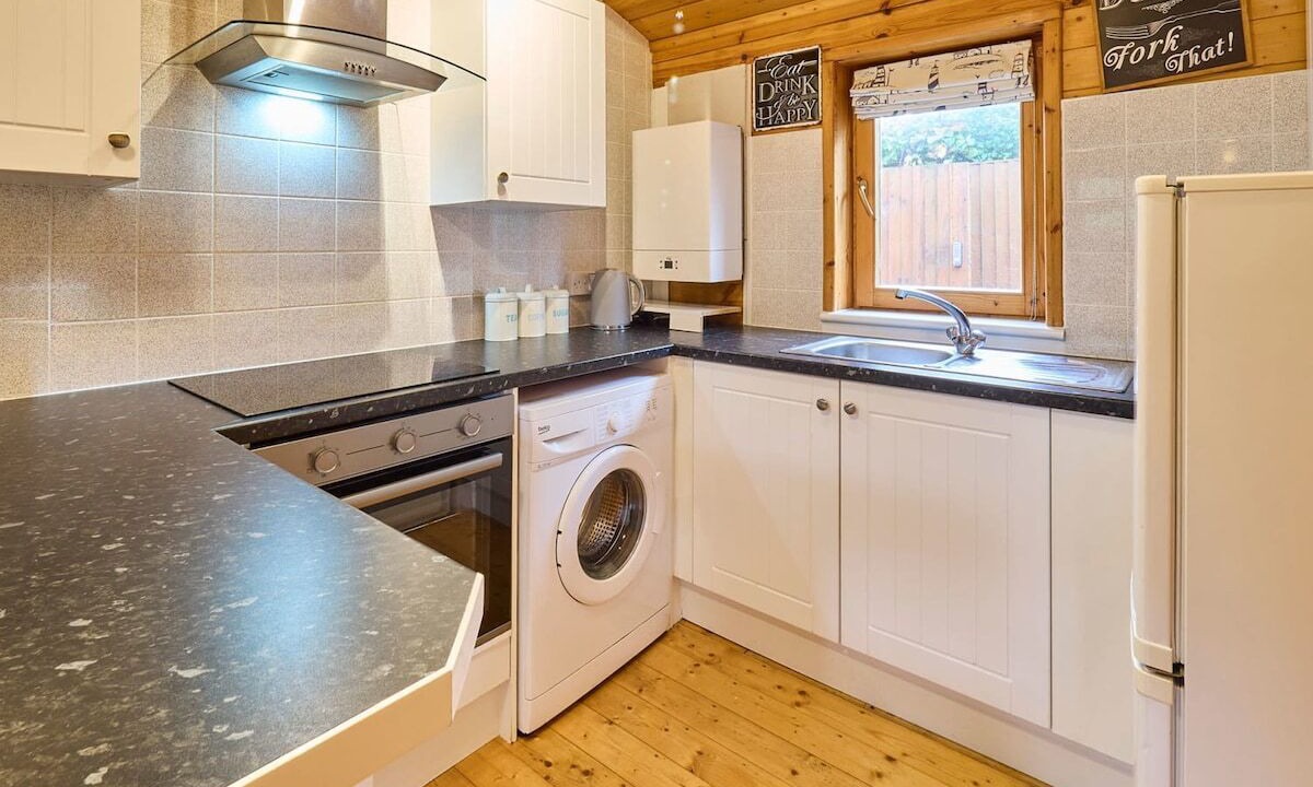 Photo of Kitchen in Broadstairs