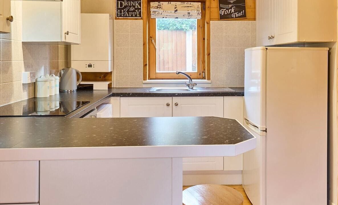 Photo of Kitchen in Broadstairs