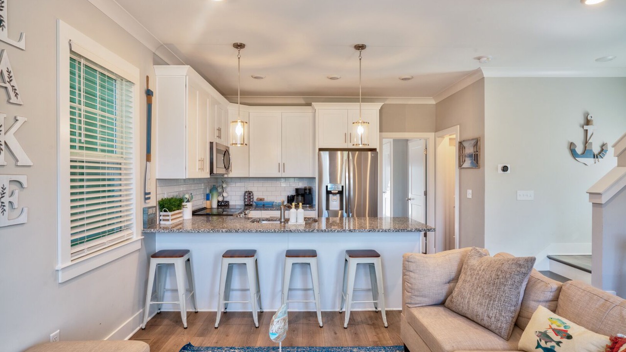 Photo of Kitchen in Lakewood