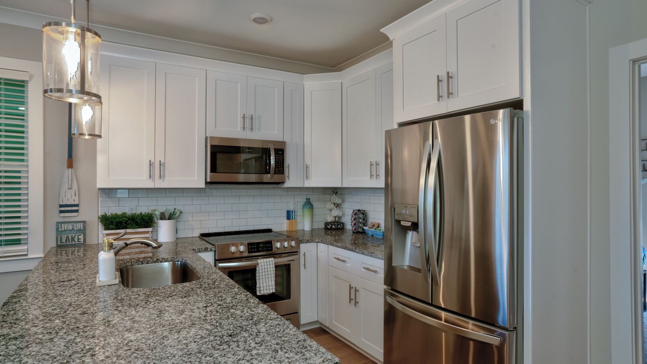 Photo of Kitchen in Lakewood
