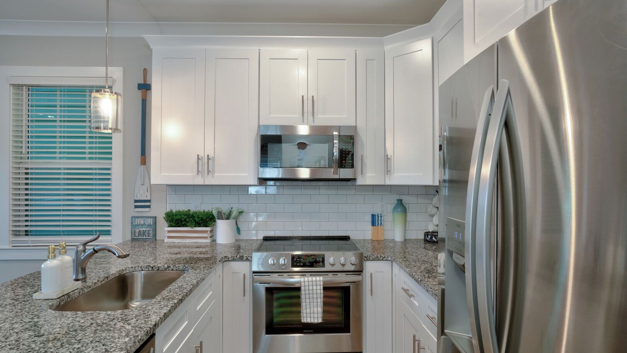 Photo of Kitchen in Lakewood
