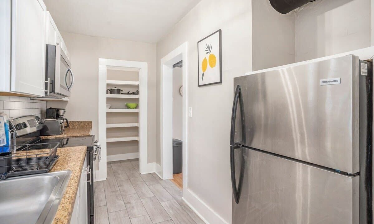 Photo of Kitchen in Ghent