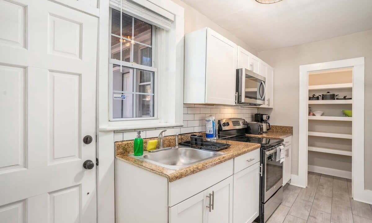 Photo of Kitchen in Ghent