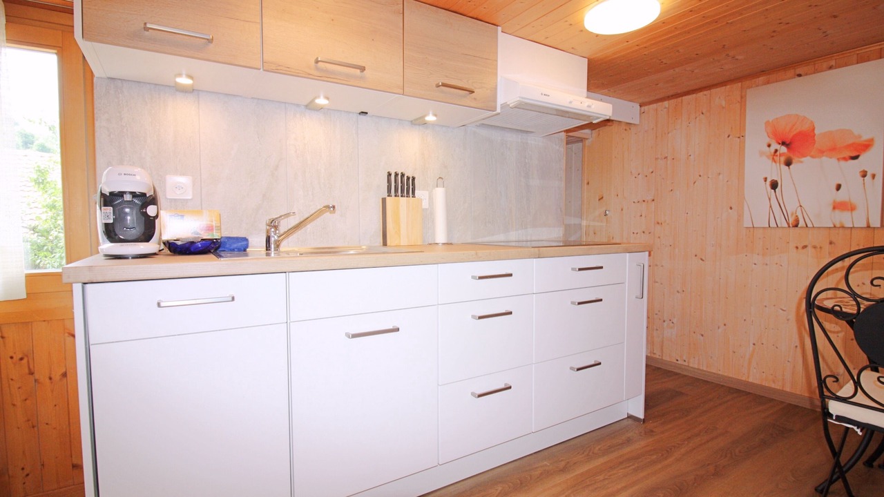 Photo of Kitchen in Ramsei