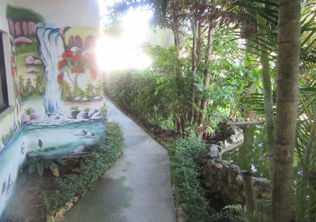 Photo of Outdoor in Nagua