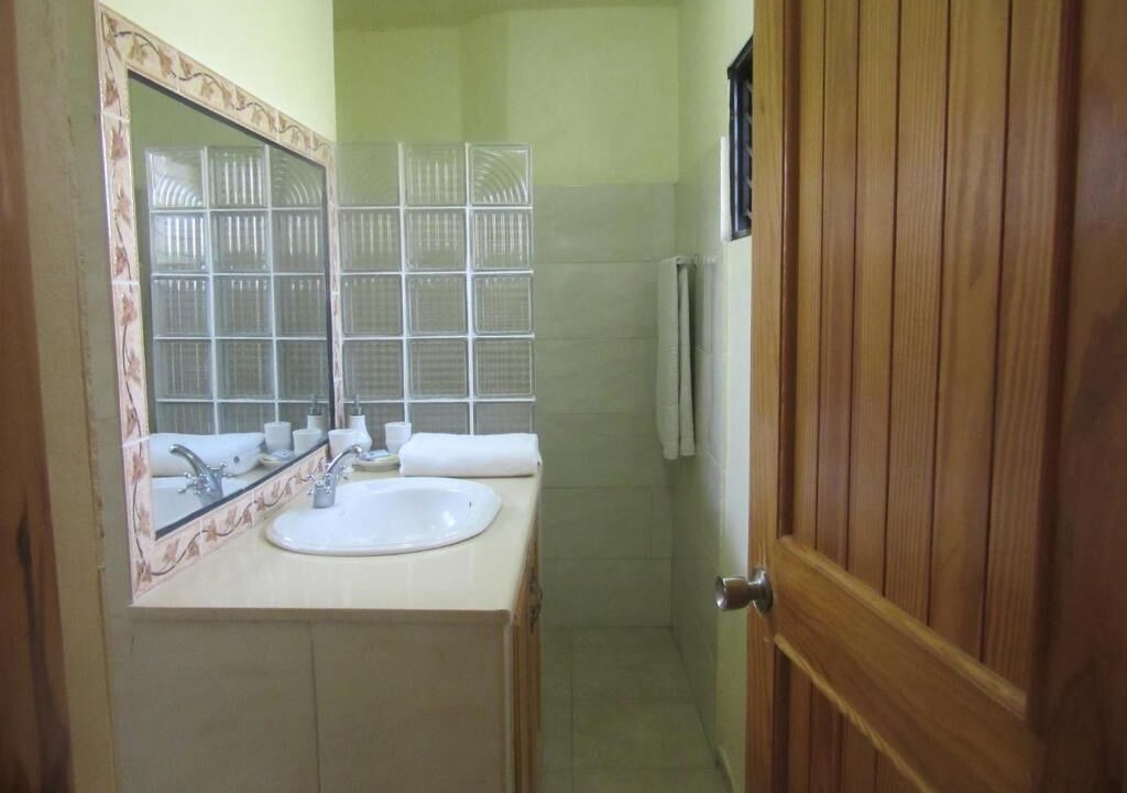 Photo of Bathroom in Nagua