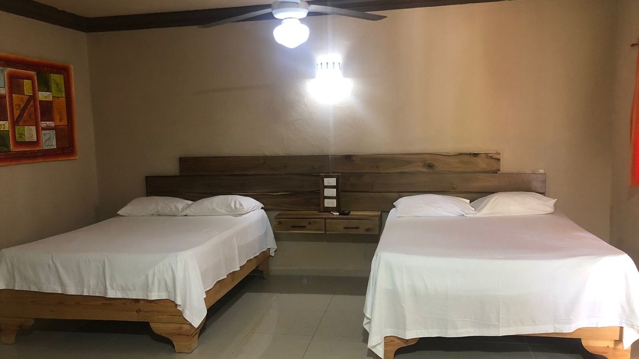 Photo of Bedroom in Nagua