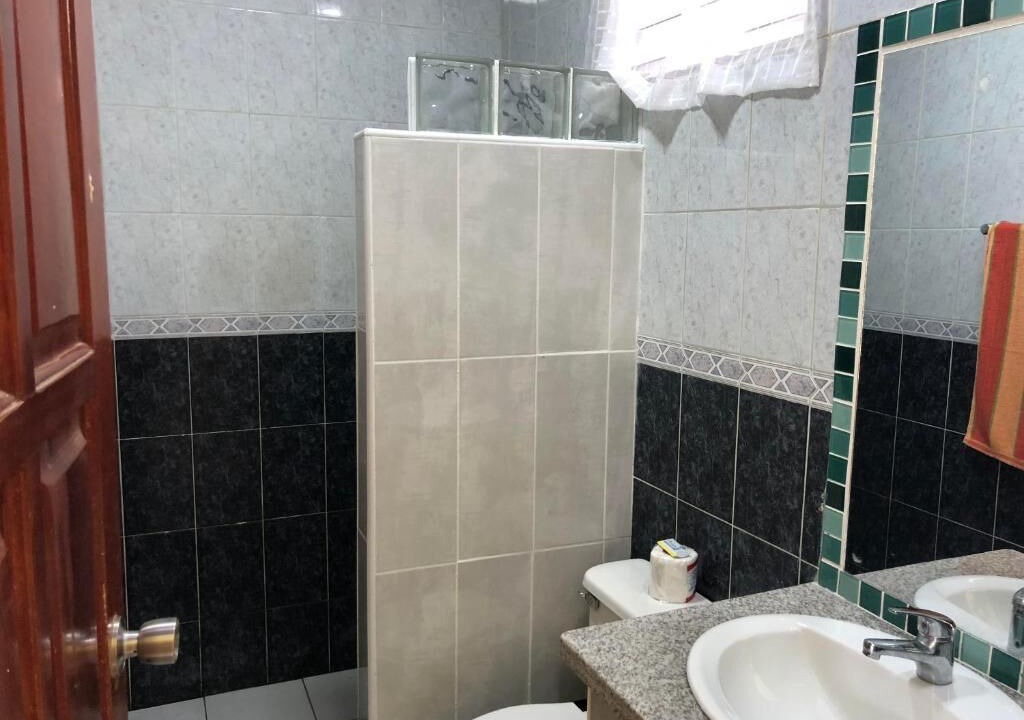 Photo of Bathroom in Nagua