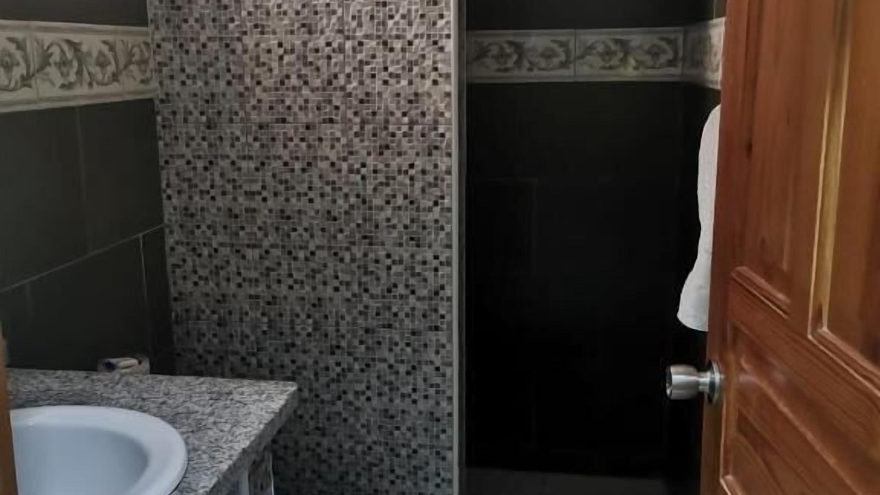 Photo of Bathroom in Nagua