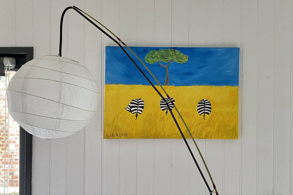 Photo of Outdoor in Saint-Omer