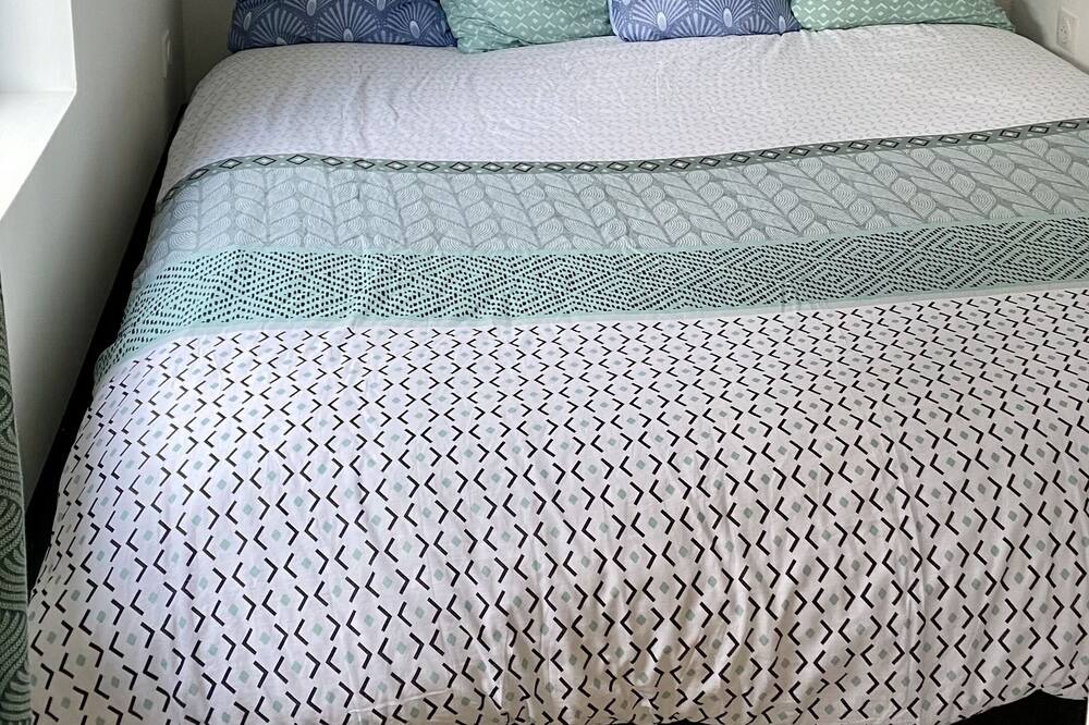 Photo of Bedroom in Saint-Omer