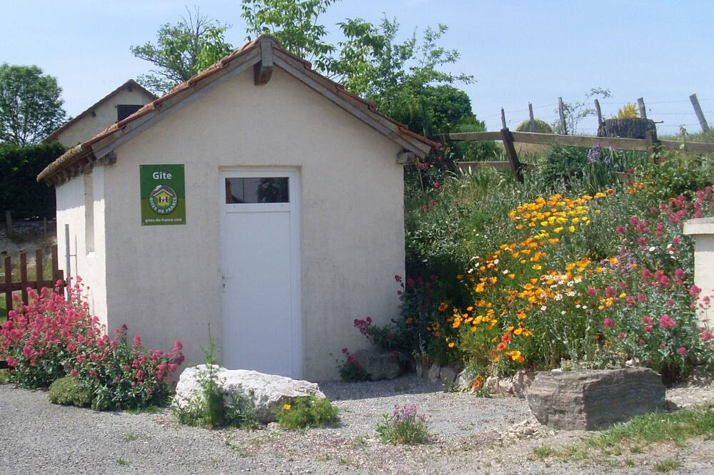 Photo of Outdoor in Vabre-Tizac