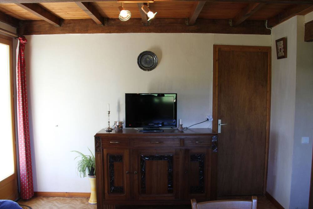 Photo of Bedroom in Vabre-Tizac