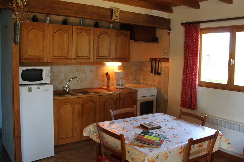 Photo of Kitchen in Vabre-Tizac