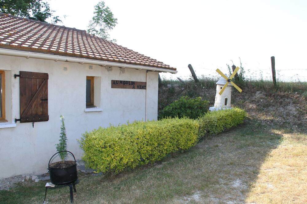 Photo of Outdoor in Vabre-Tizac