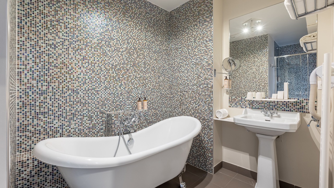 Photo of Bathroom in Batignolles