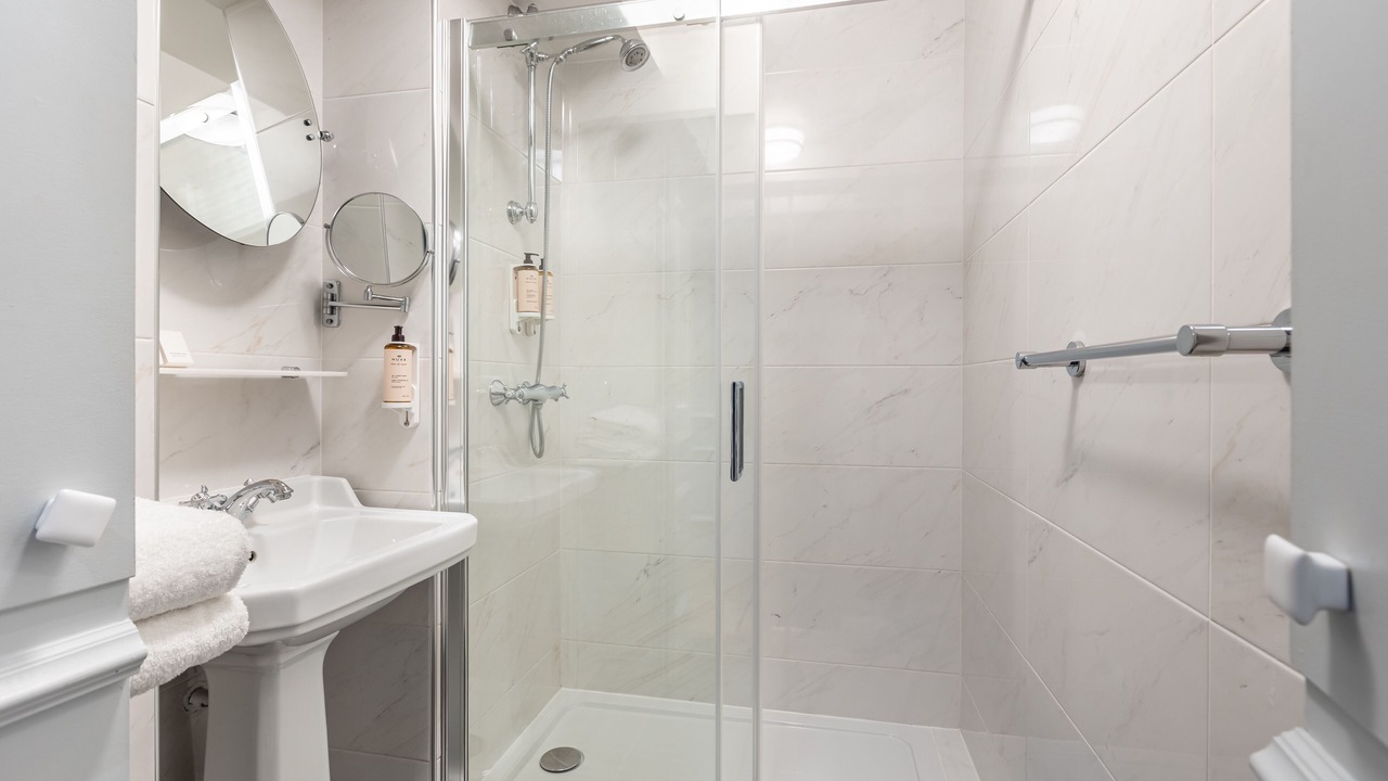 Photo of Bedroom in Batignolles