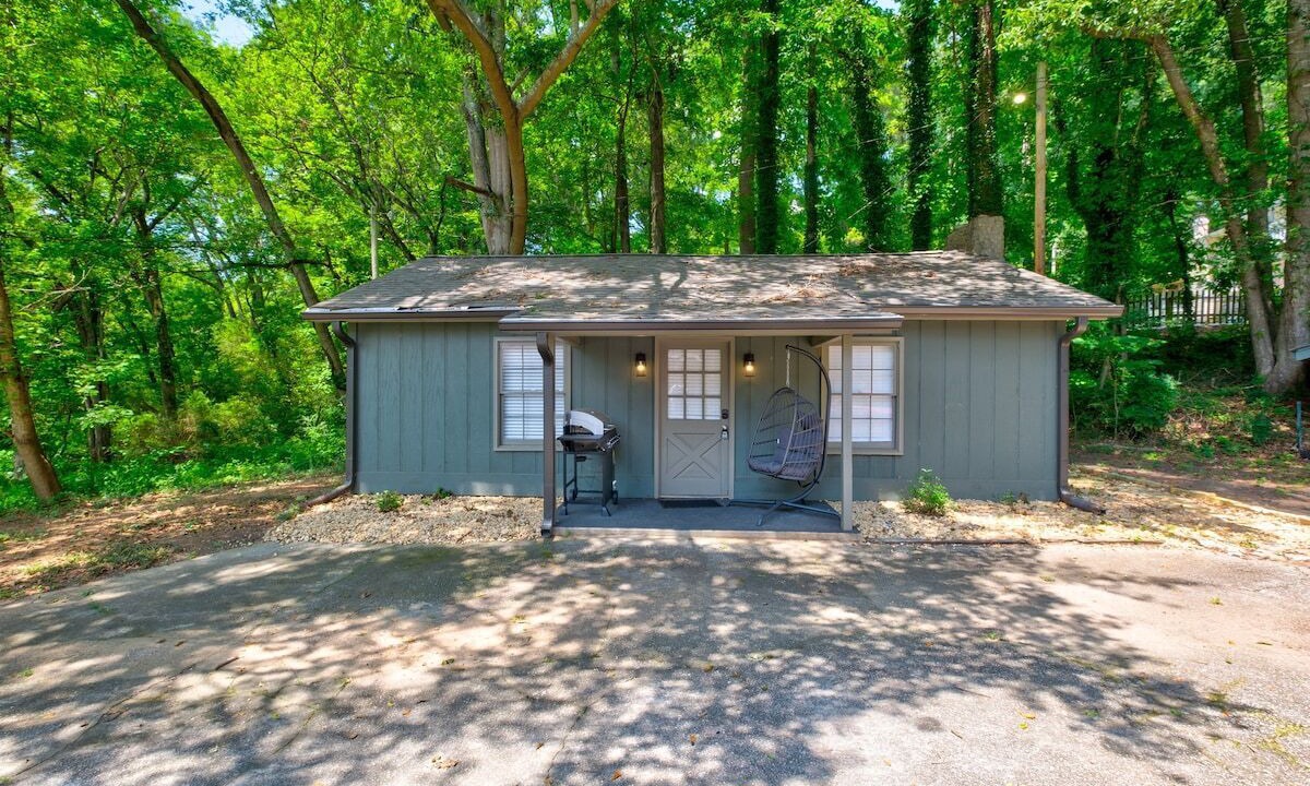 Photo of Outdoor in Newnan