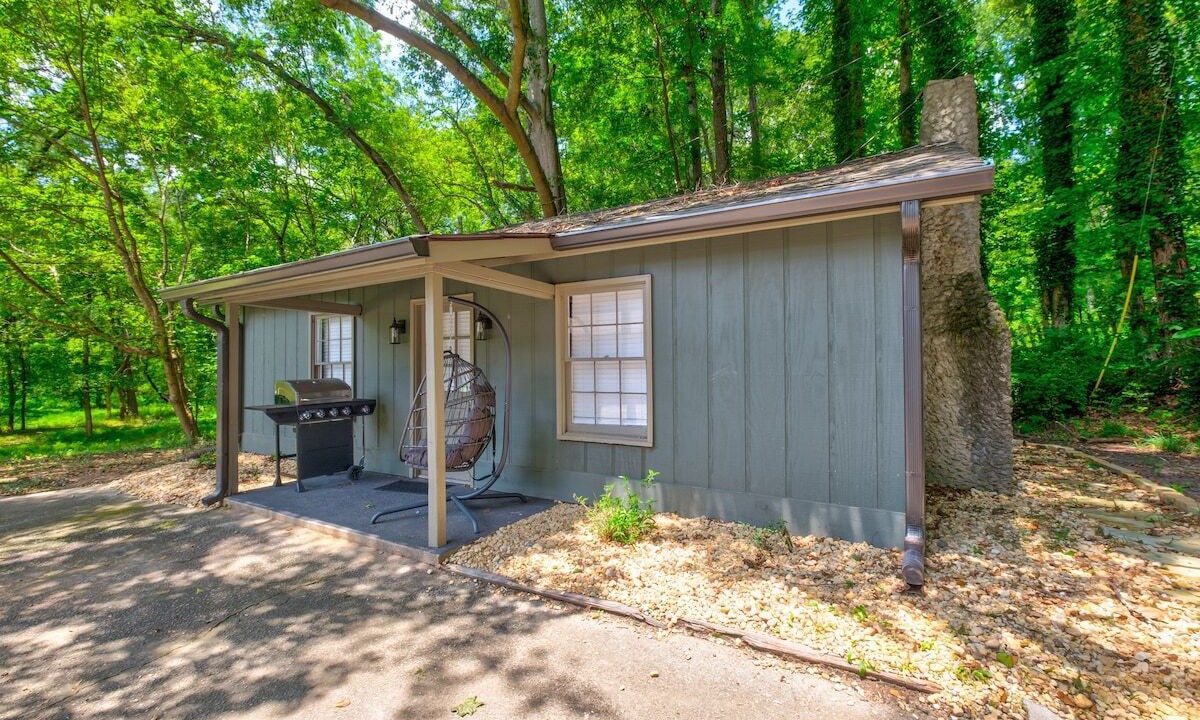 Photo of Outdoor in Newnan