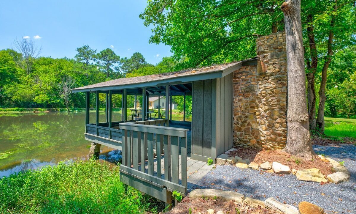 Photo of Outdoor in Newnan