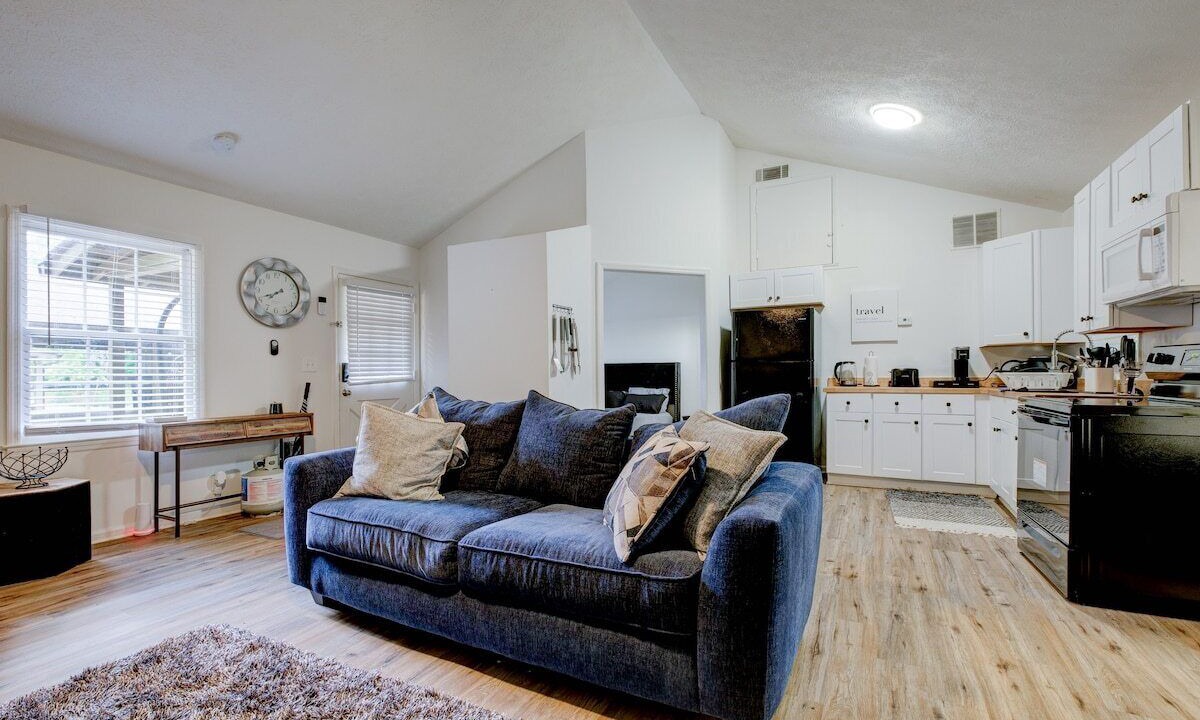 Photo of Livingroom in Newnan