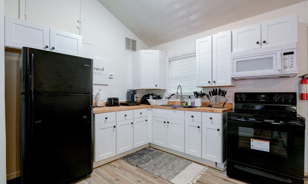 Photo of Kitchen in Newnan