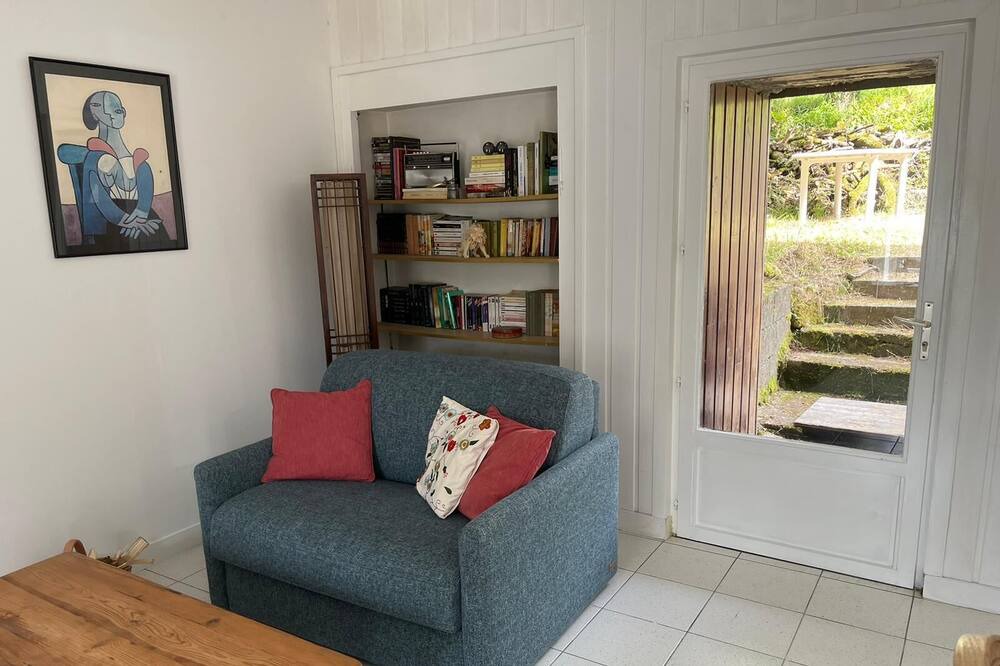 Photo of Livingroom in Kerien