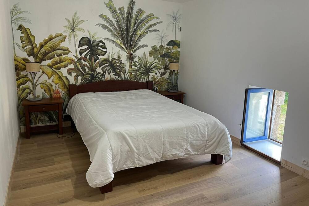 Photo of Bedroom in Kerien