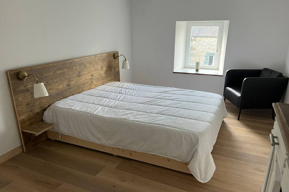 Photo of Bedroom in Kerien
