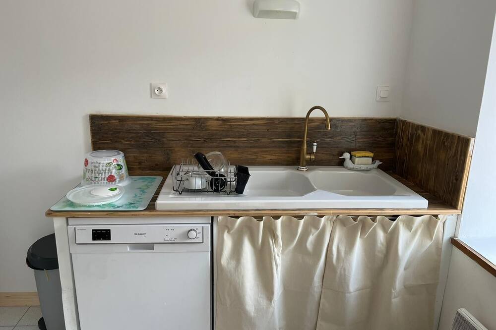 Photo of Kitchen in Kerien