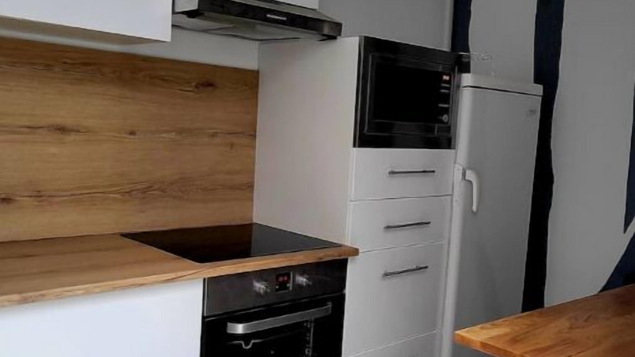 Photo of Kitchen in Sens