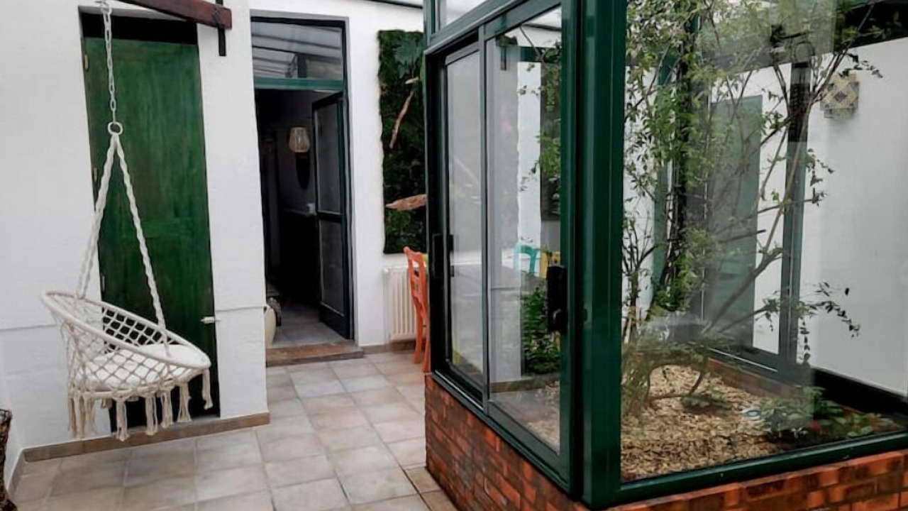 Photo of Outdoor in Sens