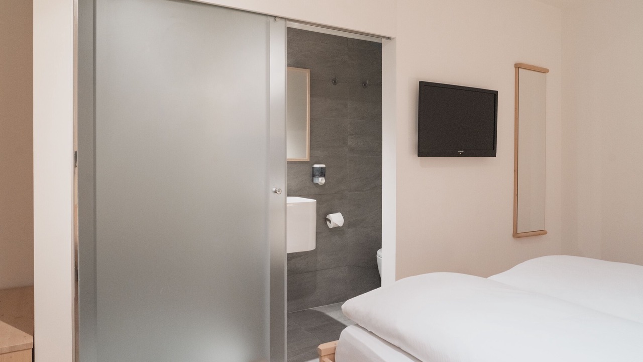 Photo of Bathroom in San Bernardino