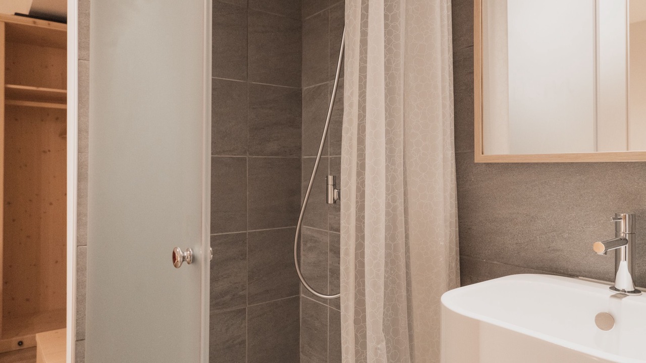 Photo of Bathroom in San Bernardino