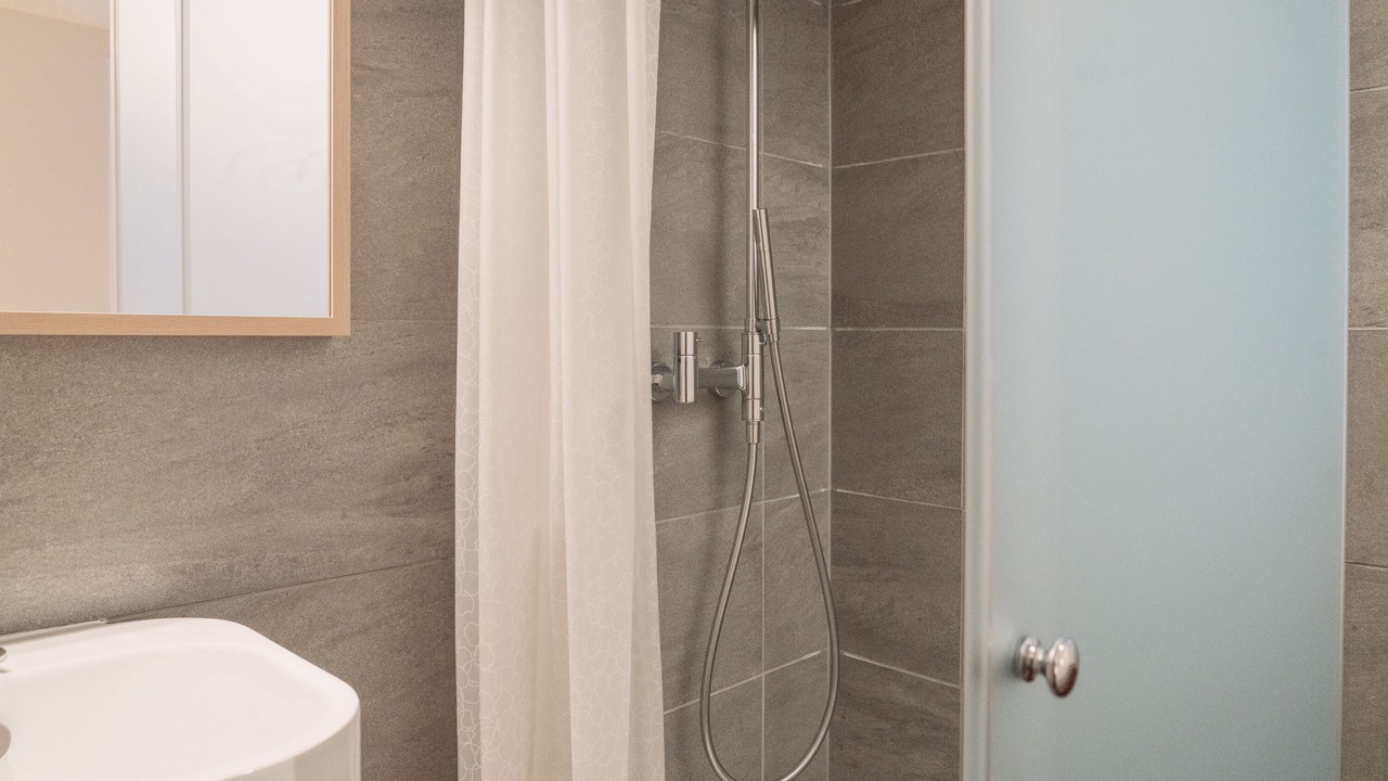Photo of Bathroom in San Bernardino