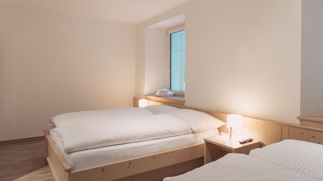 Photo of Bedroom in San Bernardino