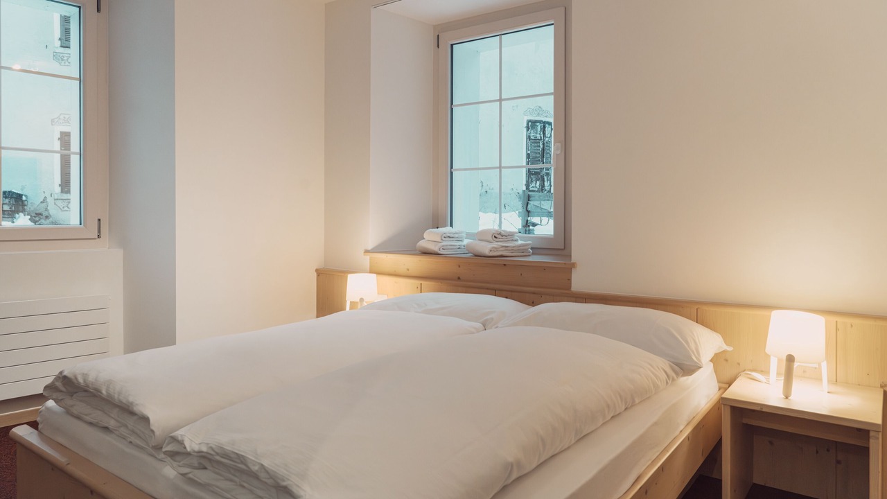 Photo of Bedroom in San Bernardino