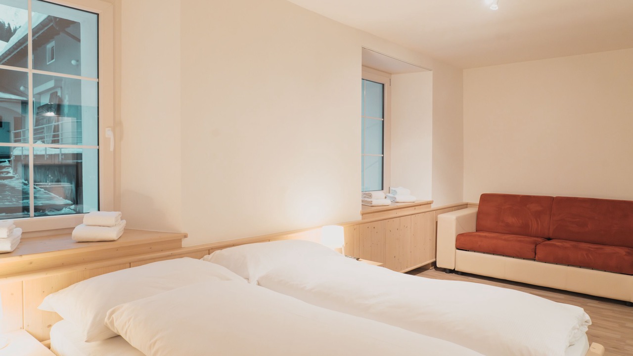 Photo of Bedroom in San Bernardino