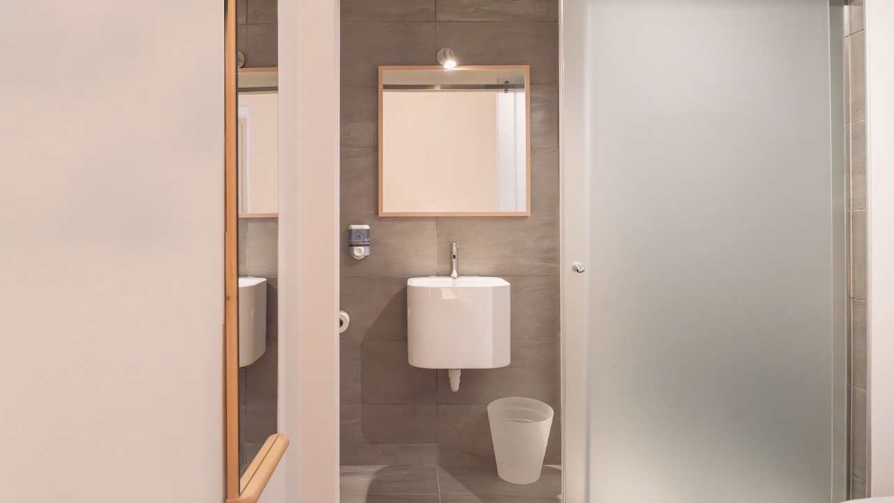 Photo of Bathroom in San Bernardino