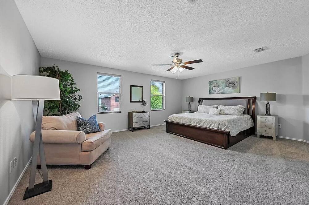 Photo of Bedroom in Justin