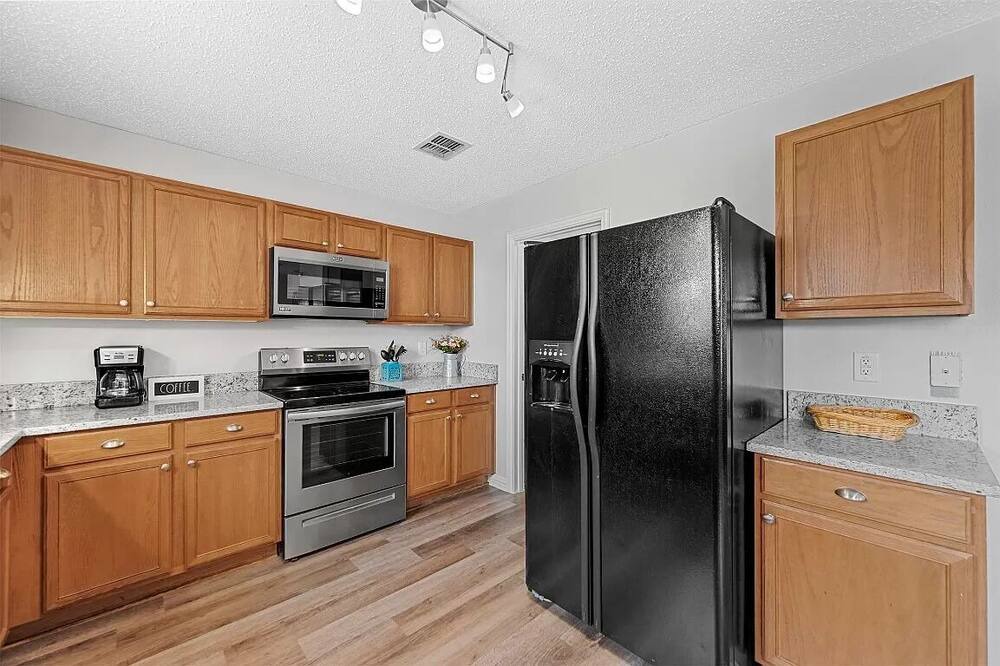 Photo of Kitchen in Justin