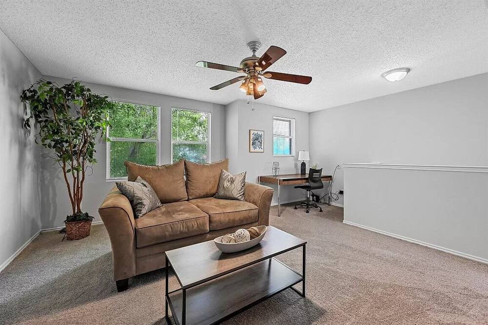 Photo of Livingroom in Justin