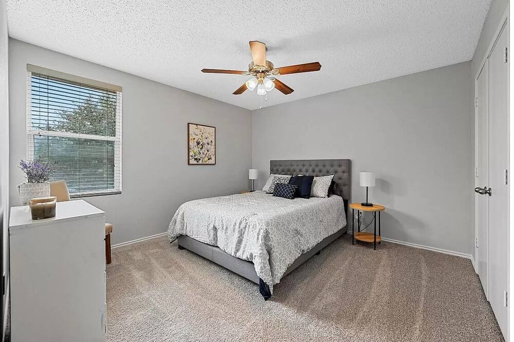 Photo of Bedroom in Justin