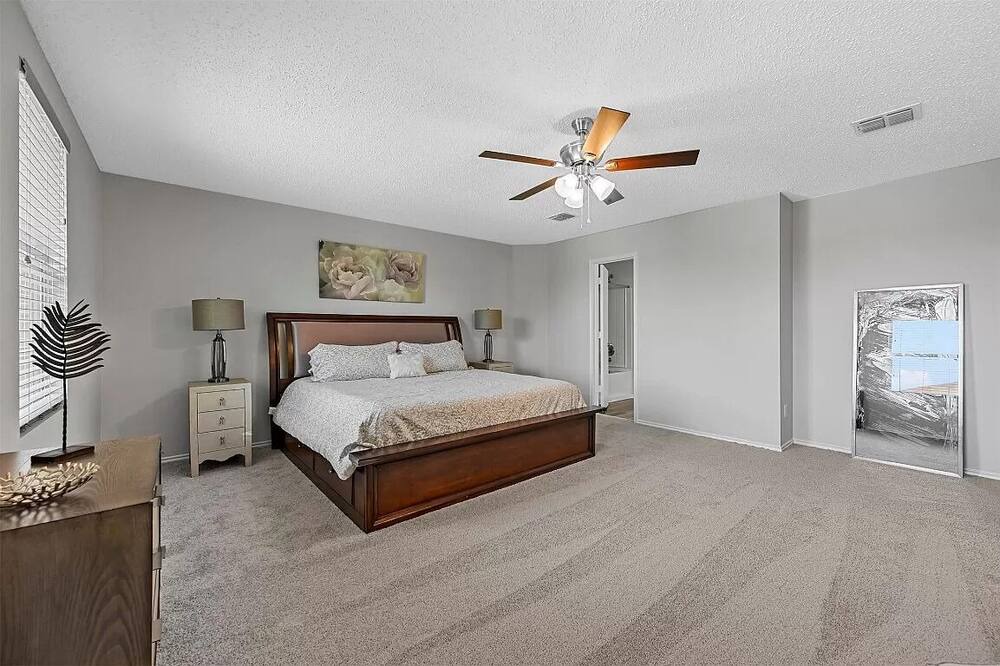 Photo of Bedroom in Justin
