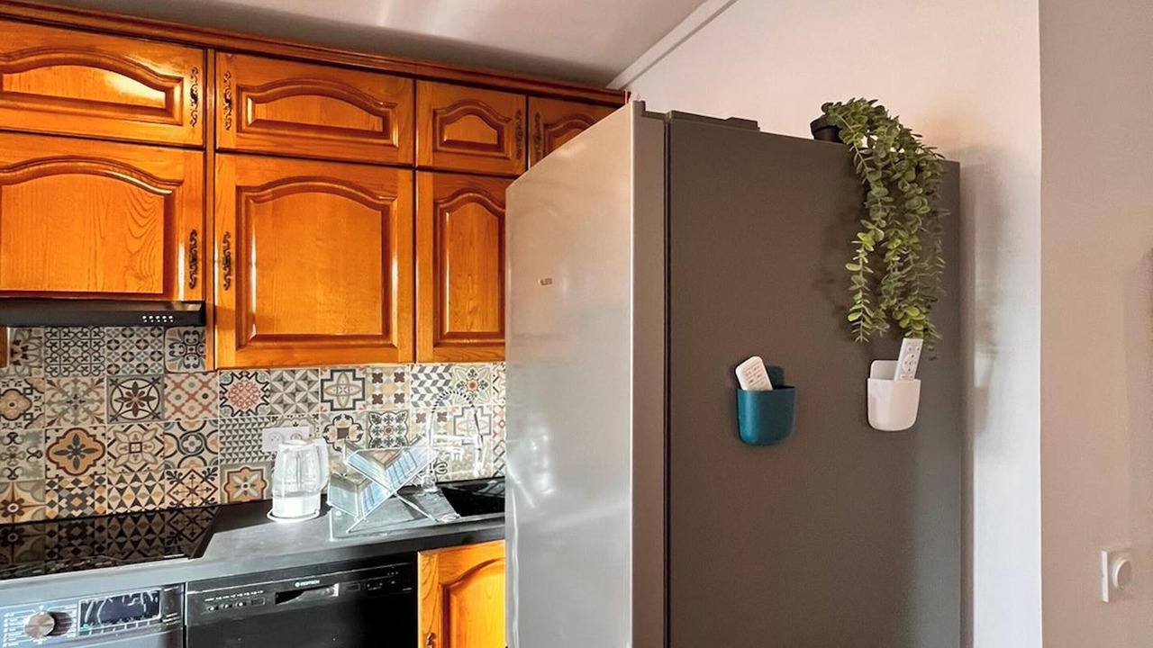 Photo of Kitchen in Villejuif
