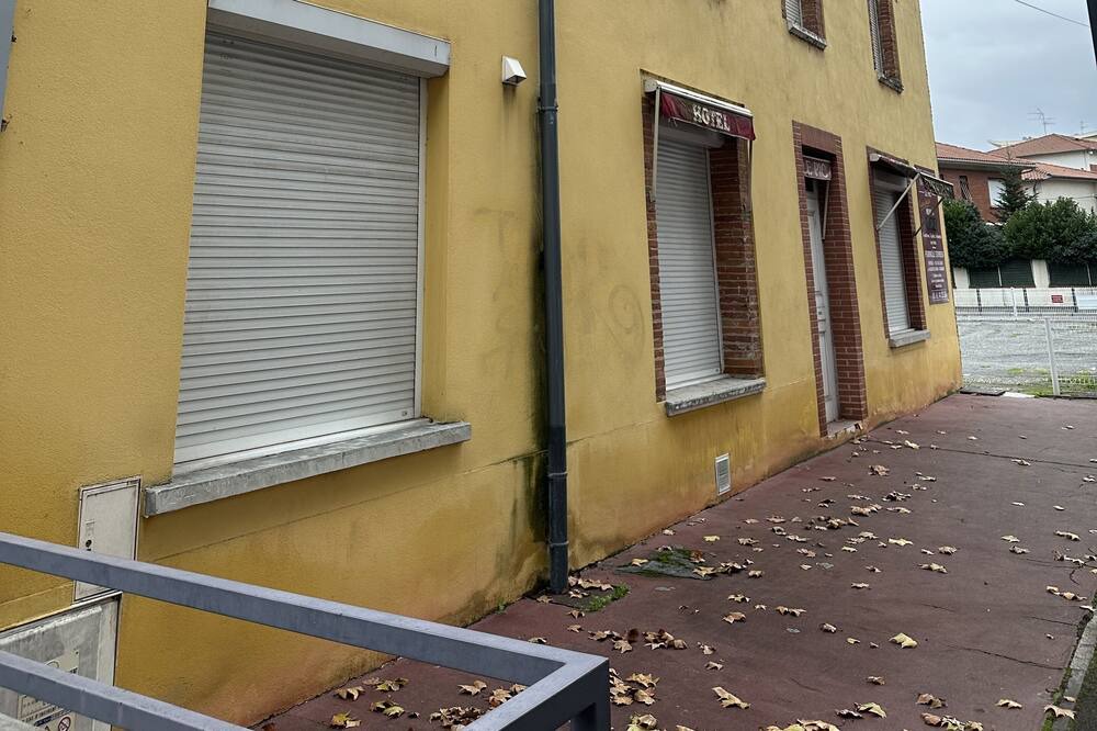 Photo of Outdoor in Croix de Pierre