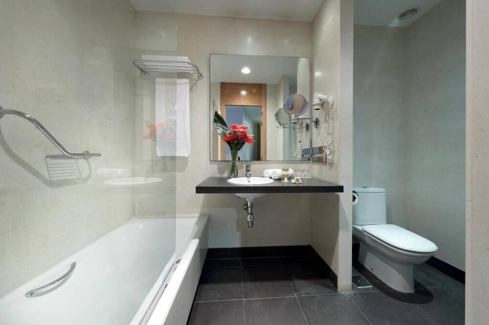 Photo of Bathroom in Croix de Pierre