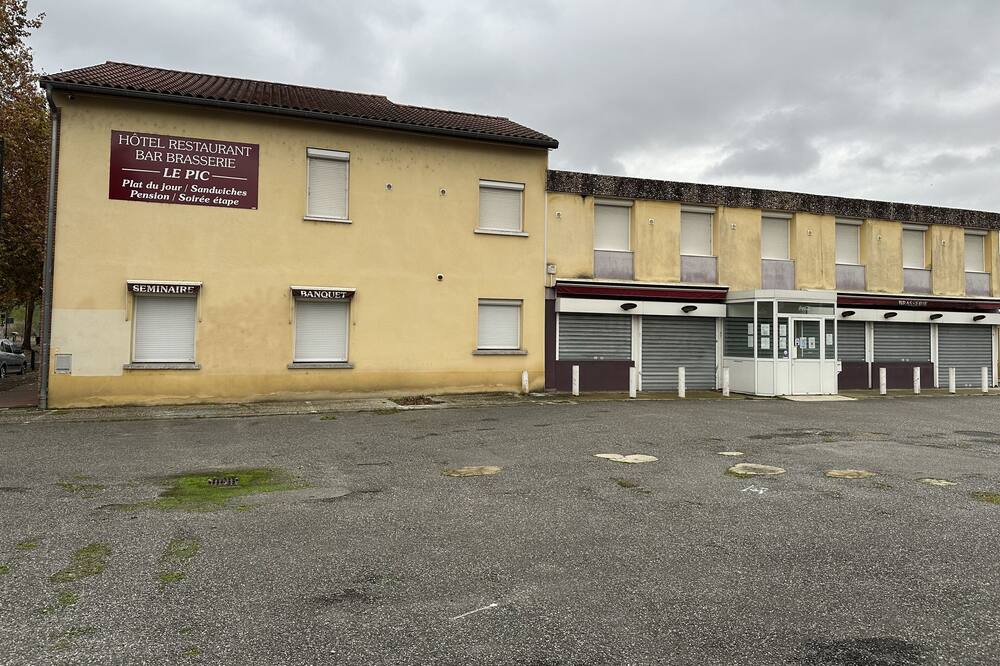 Photo of Outdoor in Croix de Pierre