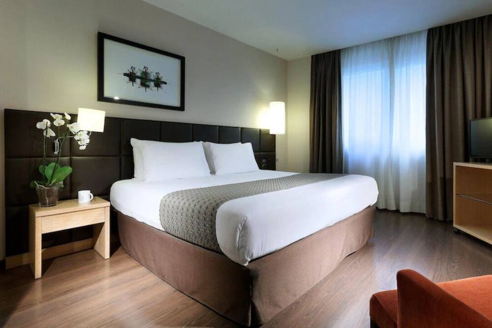 Photo of Bedroom in Croix de Pierre