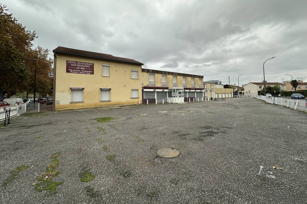 Photo of Outdoor in Croix de Pierre